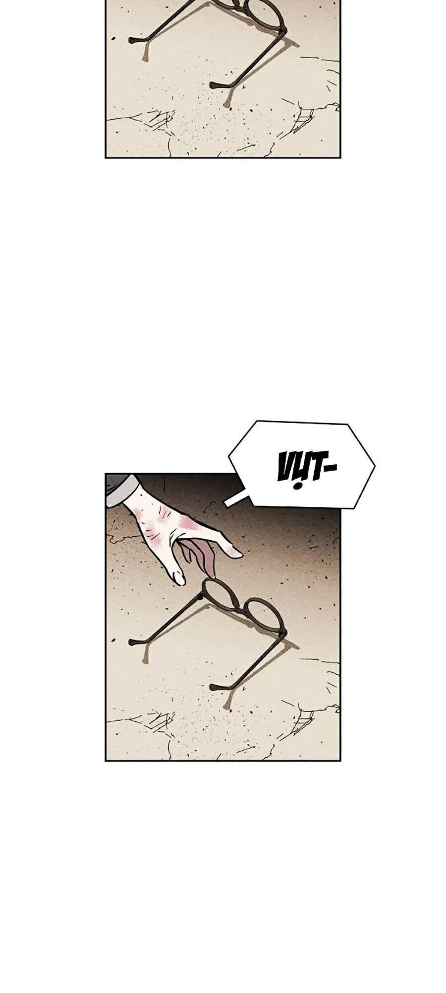 Óc Chó Toàn Năng - Chương 10