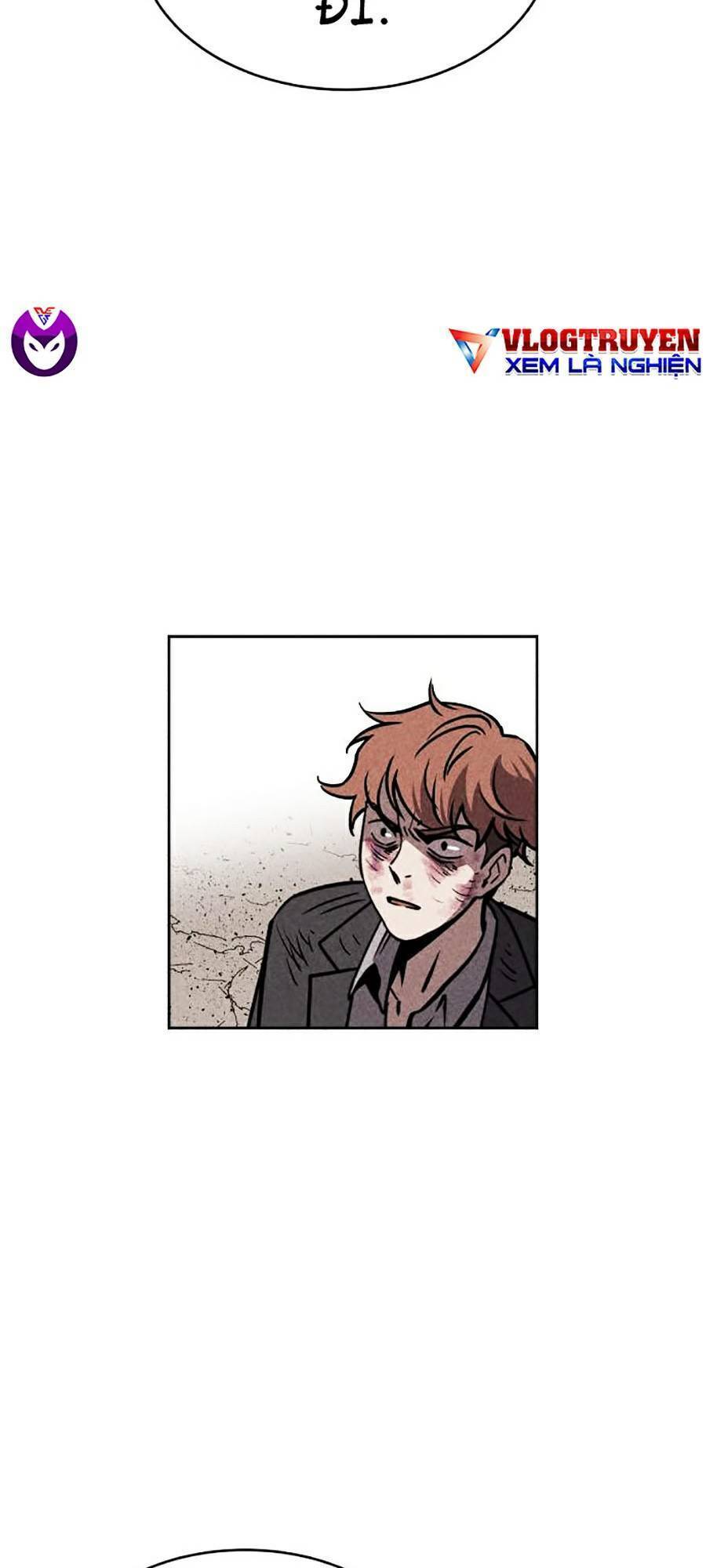 Óc Chó Toàn Năng - Chương 13