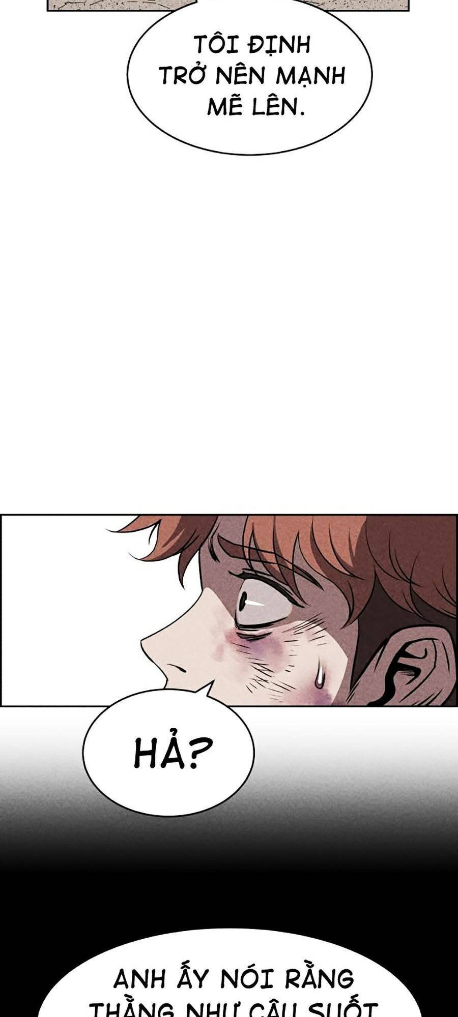 Óc Chó Toàn Năng - Chương 13