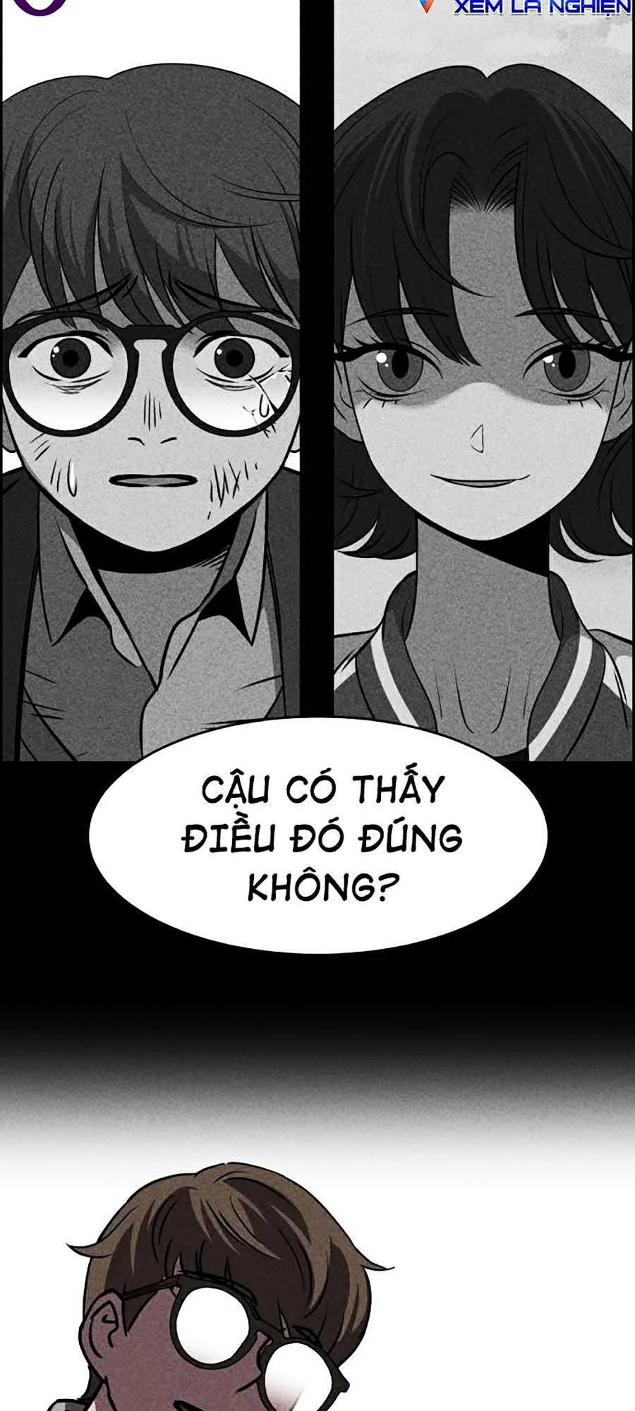 Óc Chó Toàn Năng - Chương 13