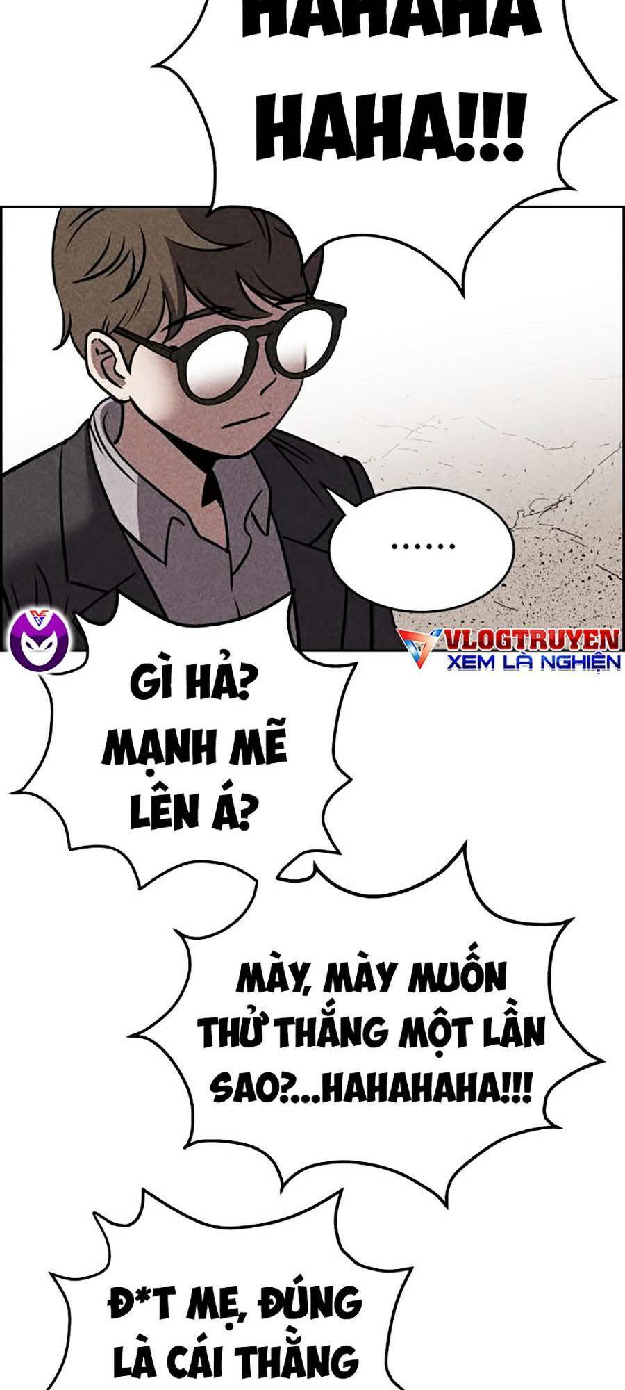 Óc Chó Toàn Năng - Chương 13