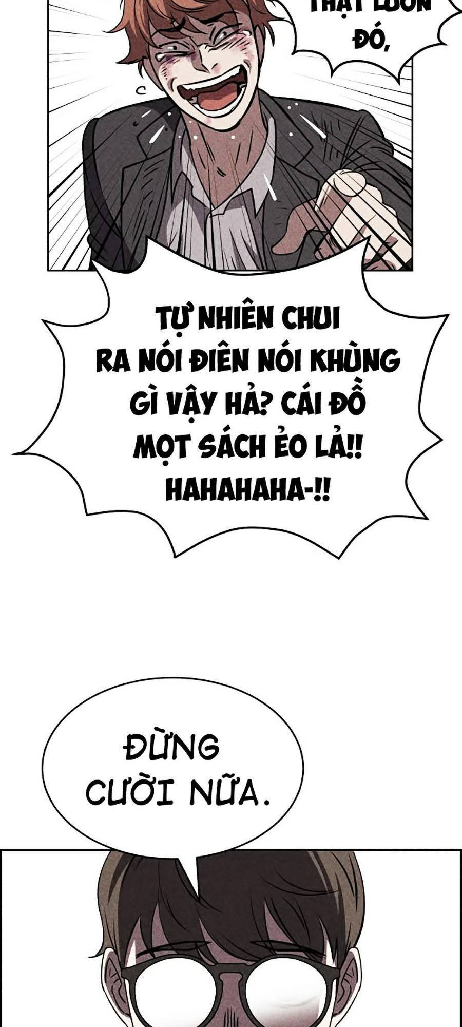 Óc Chó Toàn Năng - Chương 13