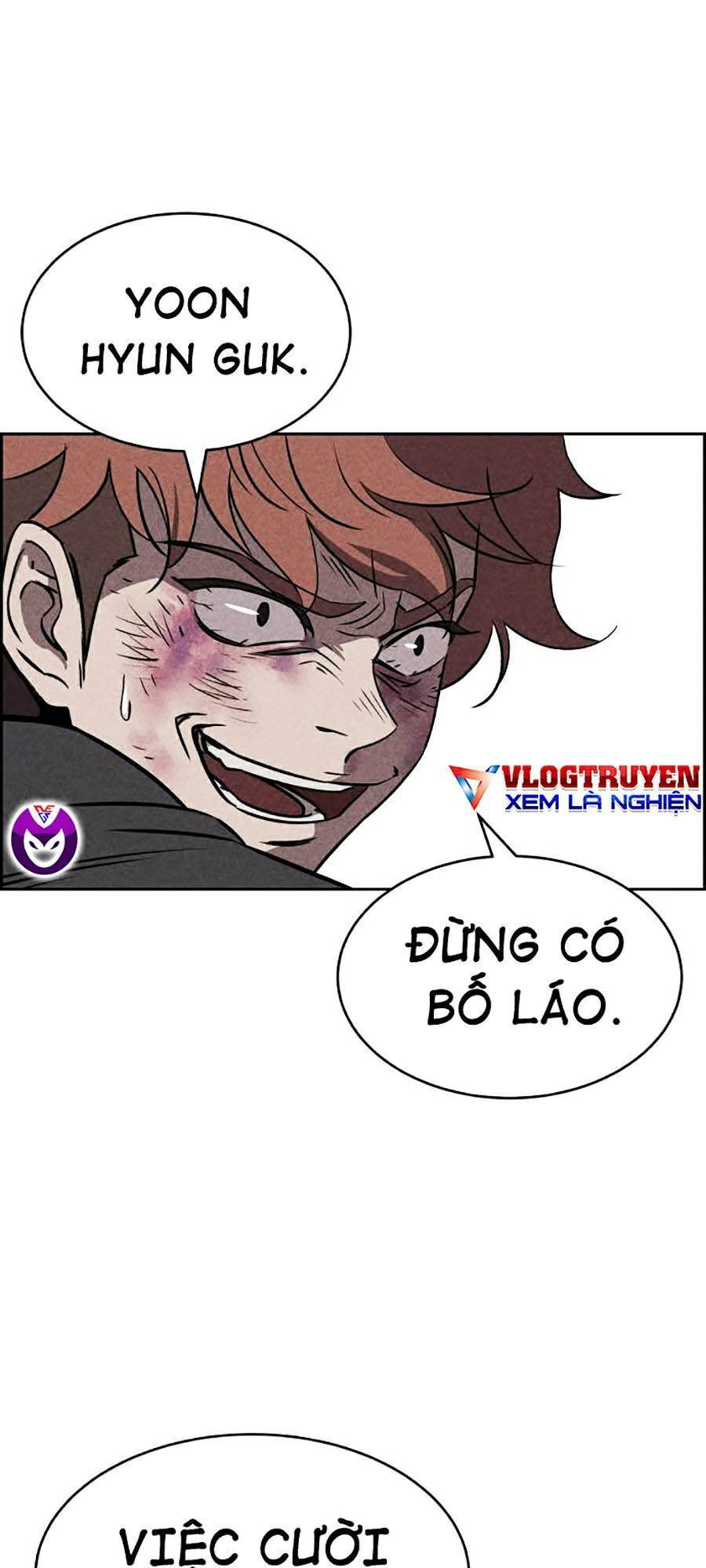 Óc Chó Toàn Năng - Chương 13