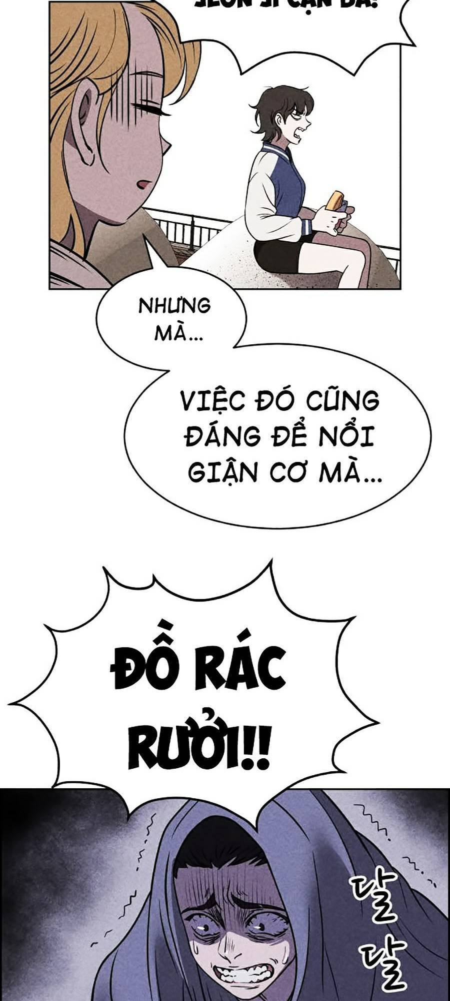 Óc Chó Toàn Năng - Chương 13