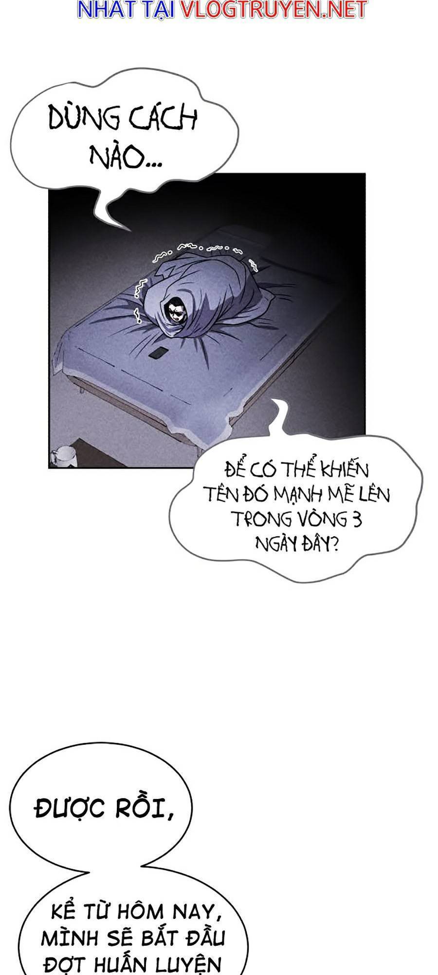 Óc Chó Toàn Năng - Chương 13