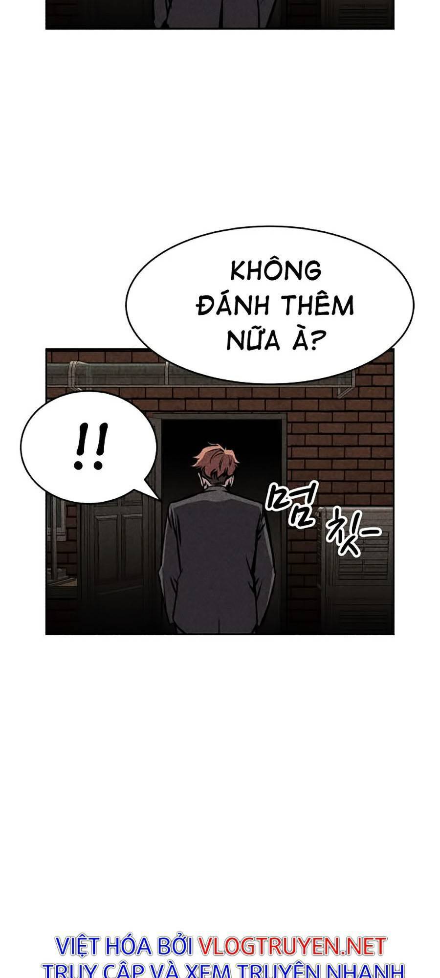 Óc Chó Toàn Năng - Chương 13