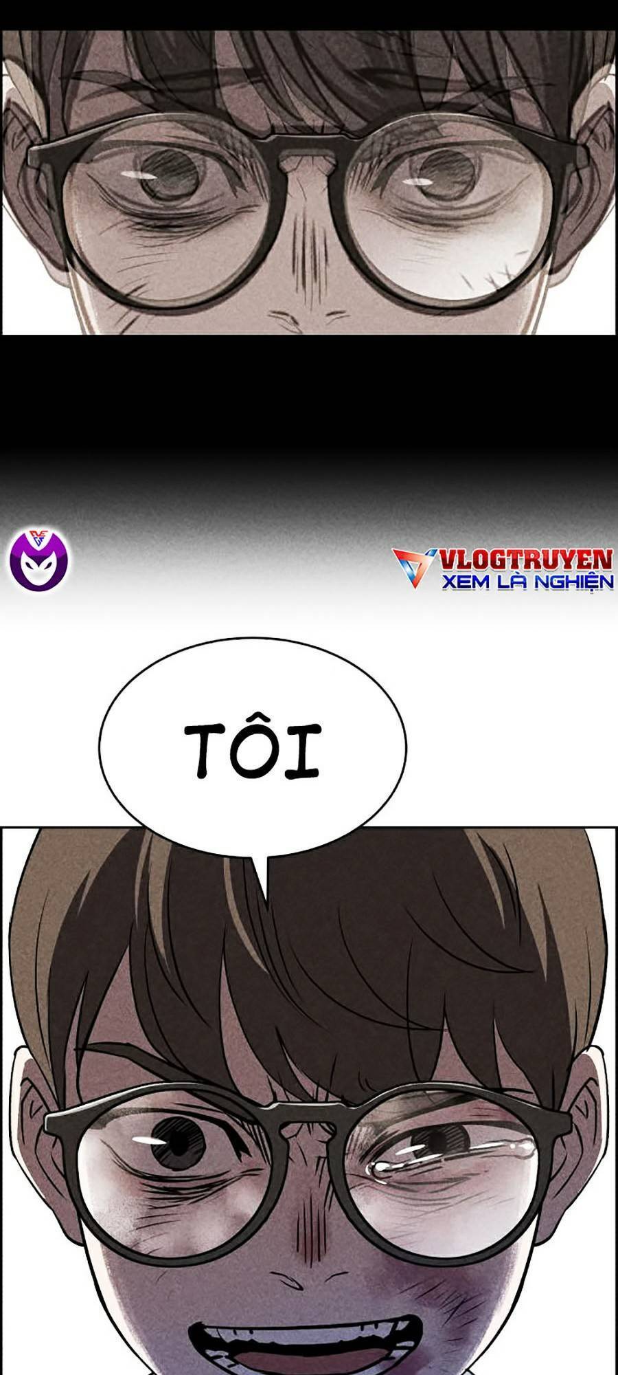 Óc Chó Toàn Năng - Chương 13