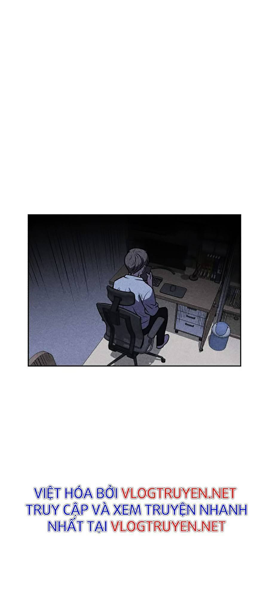 Óc Chó Toàn Năng - Chương 13