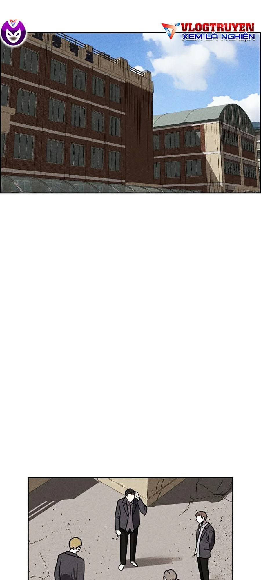 Óc Chó Toàn Năng - Chương 13