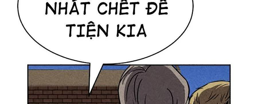 Óc Chó Toàn Năng - Chương 13