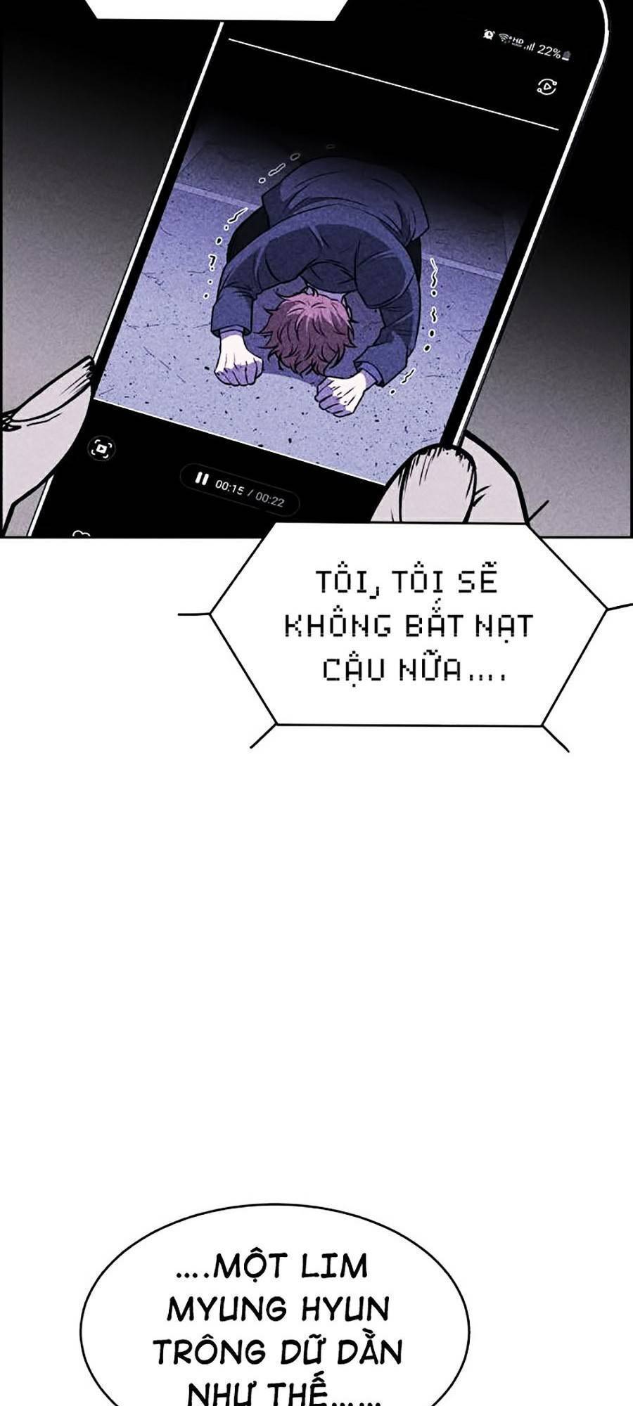 Óc Chó Toàn Năng - Chương 13