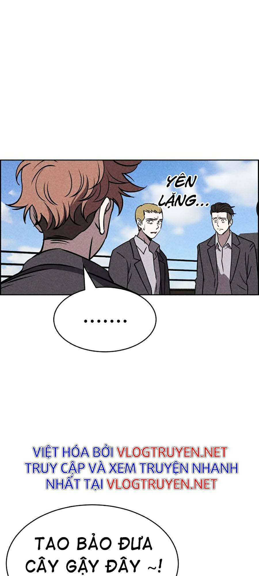 Óc Chó Toàn Năng - Chương 13