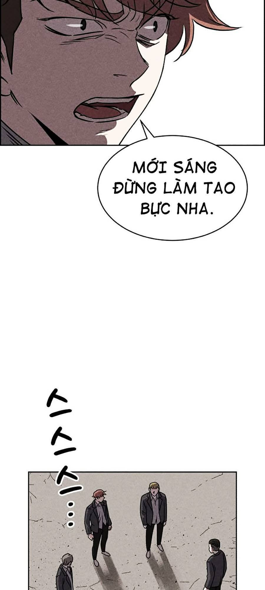 Óc Chó Toàn Năng - Chương 13