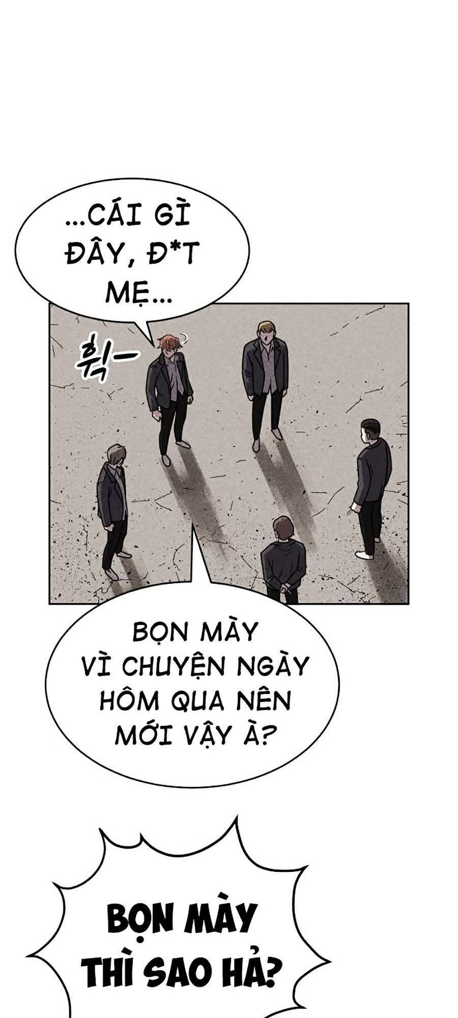 Óc Chó Toàn Năng - Chương 13