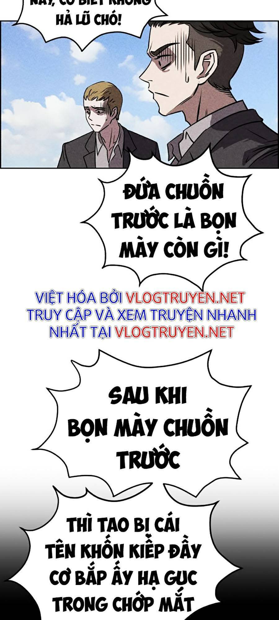 Óc Chó Toàn Năng - Chương 13