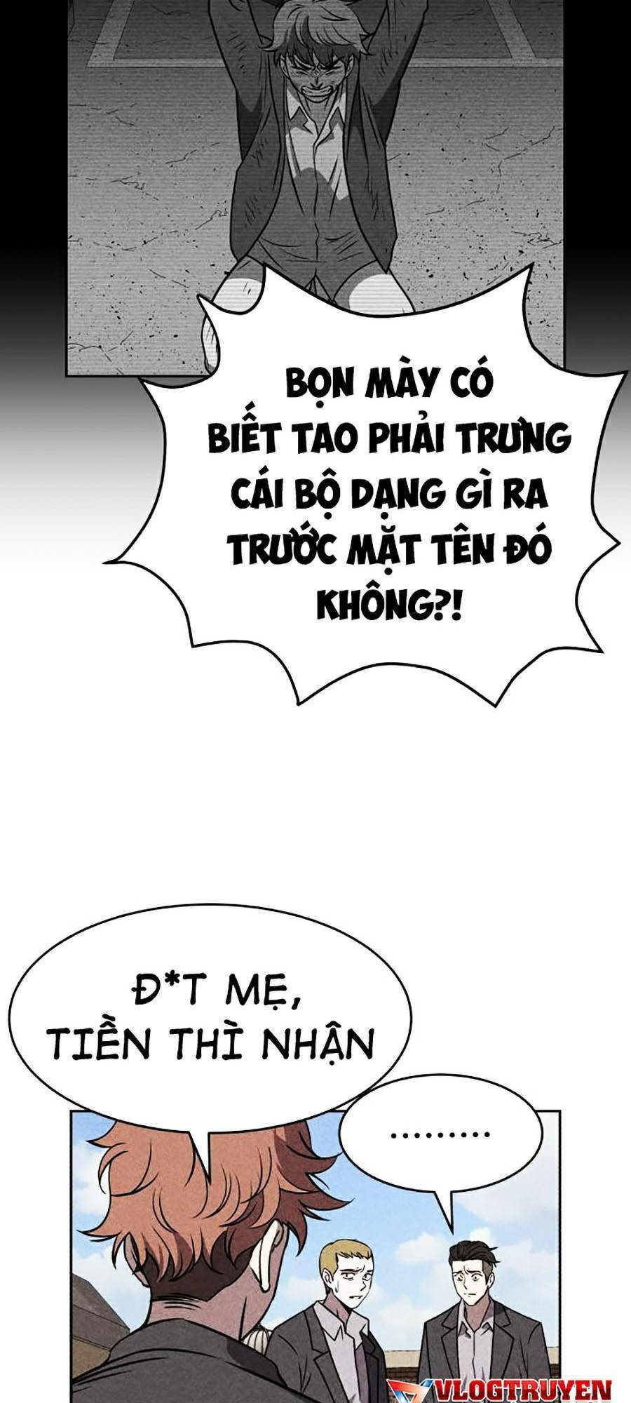 Óc Chó Toàn Năng - Chương 13