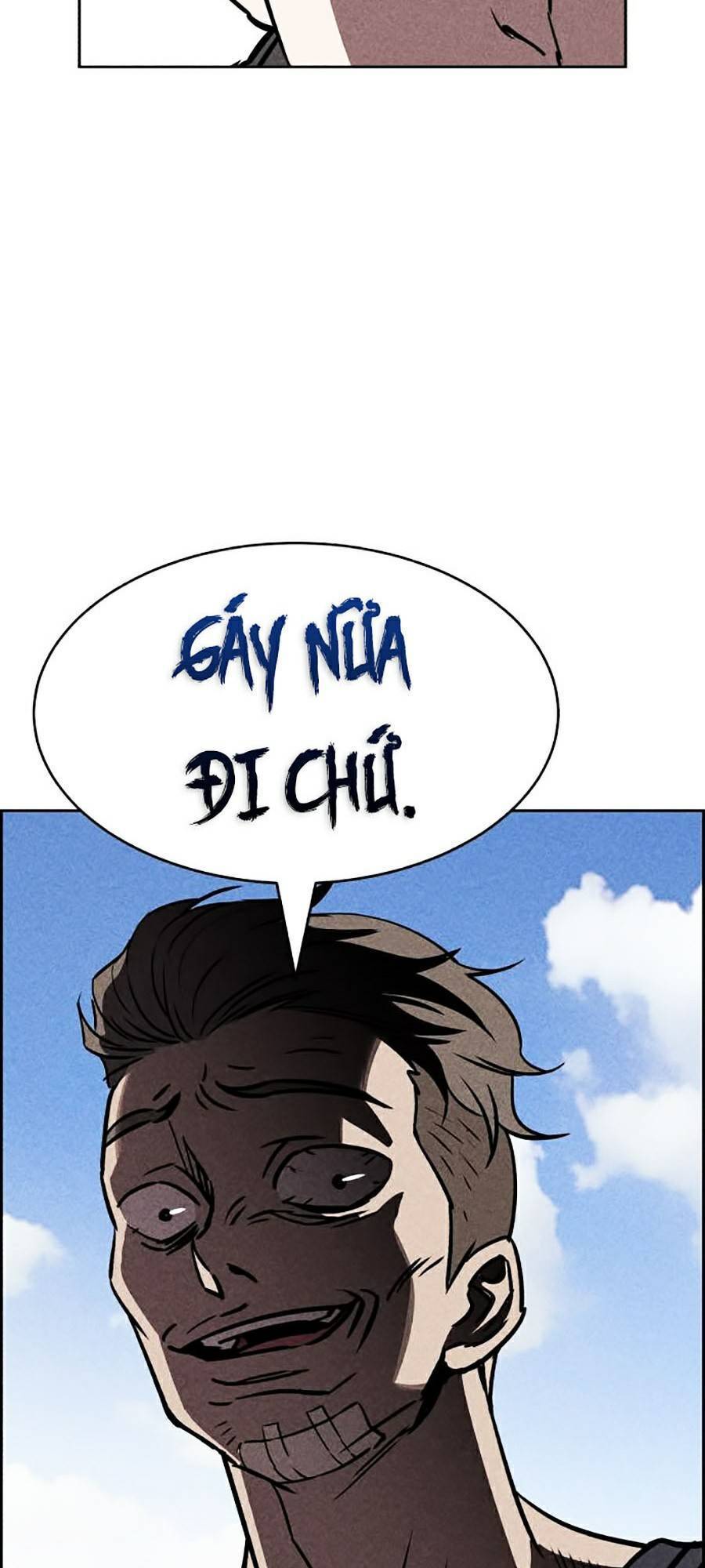 Óc Chó Toàn Năng - Chương 13