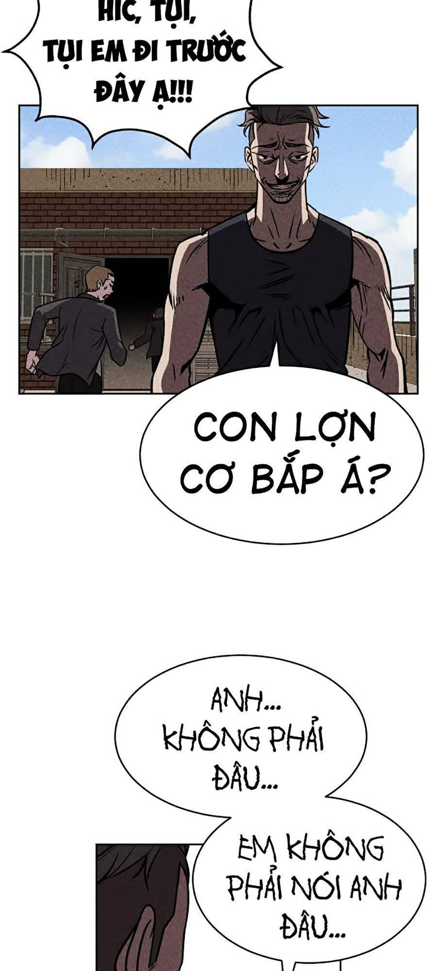 Óc Chó Toàn Năng - Chương 13