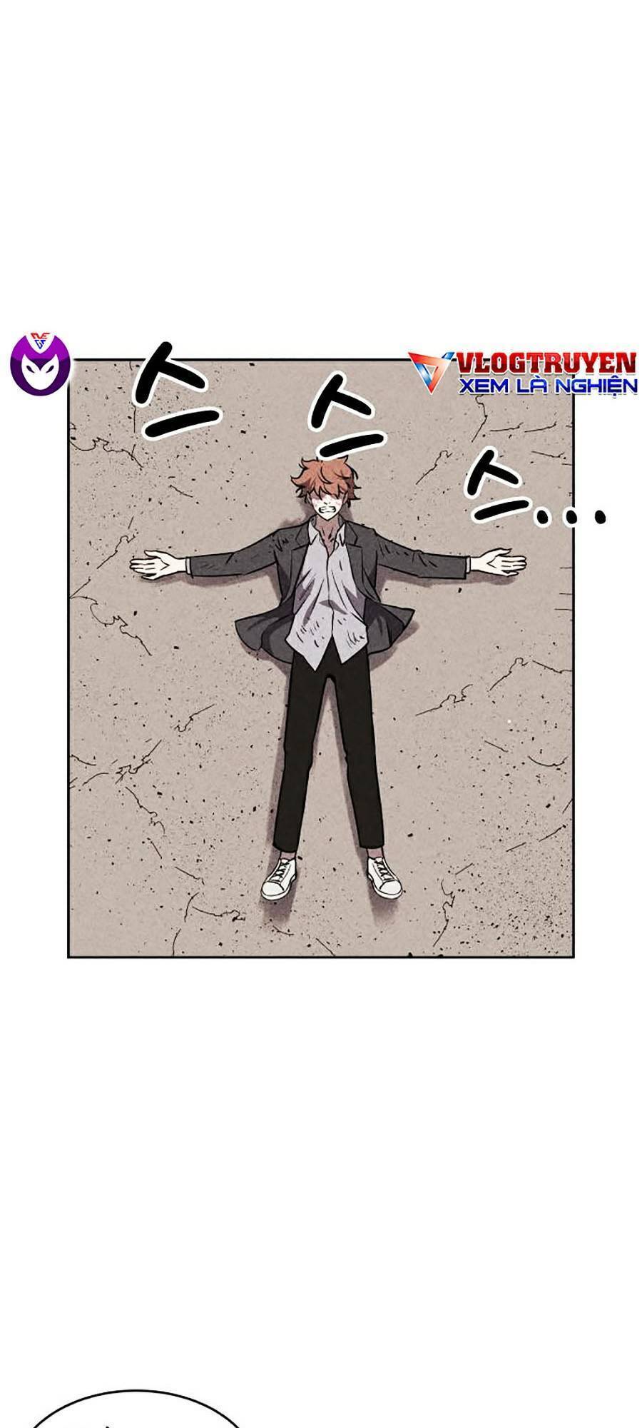 Óc Chó Toàn Năng - Chương 13