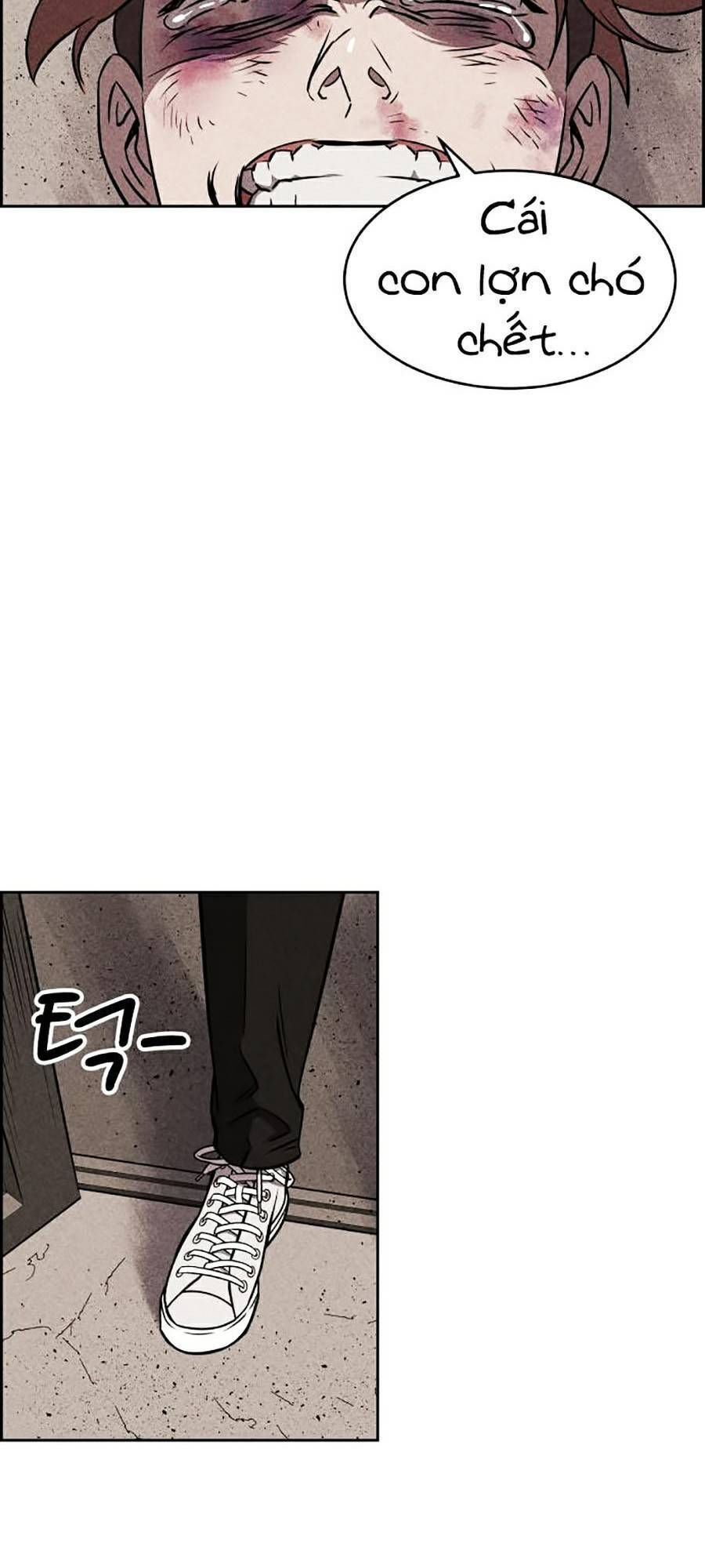 Óc Chó Toàn Năng - Chương 13