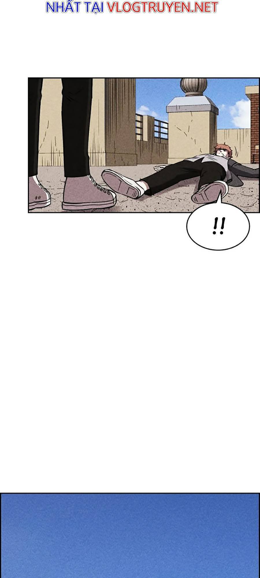 Óc Chó Toàn Năng - Chương 13