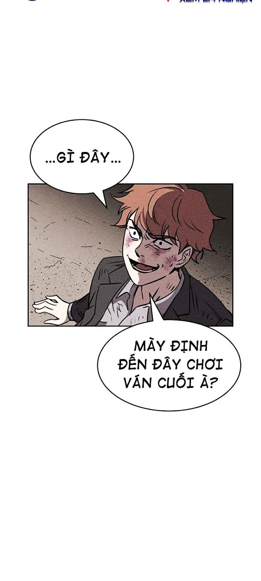 Óc Chó Toàn Năng - Chương 13