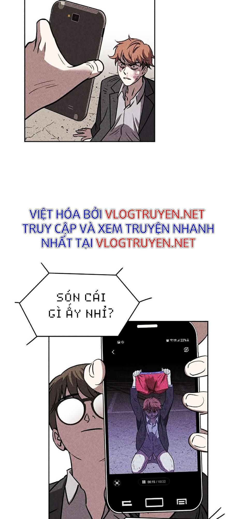 Óc Chó Toàn Năng - Chương 13