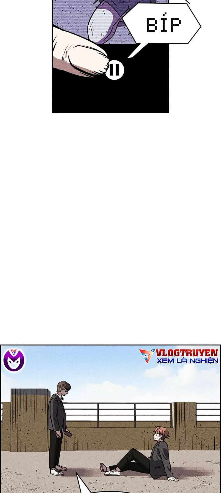 Óc Chó Toàn Năng - Chương 13