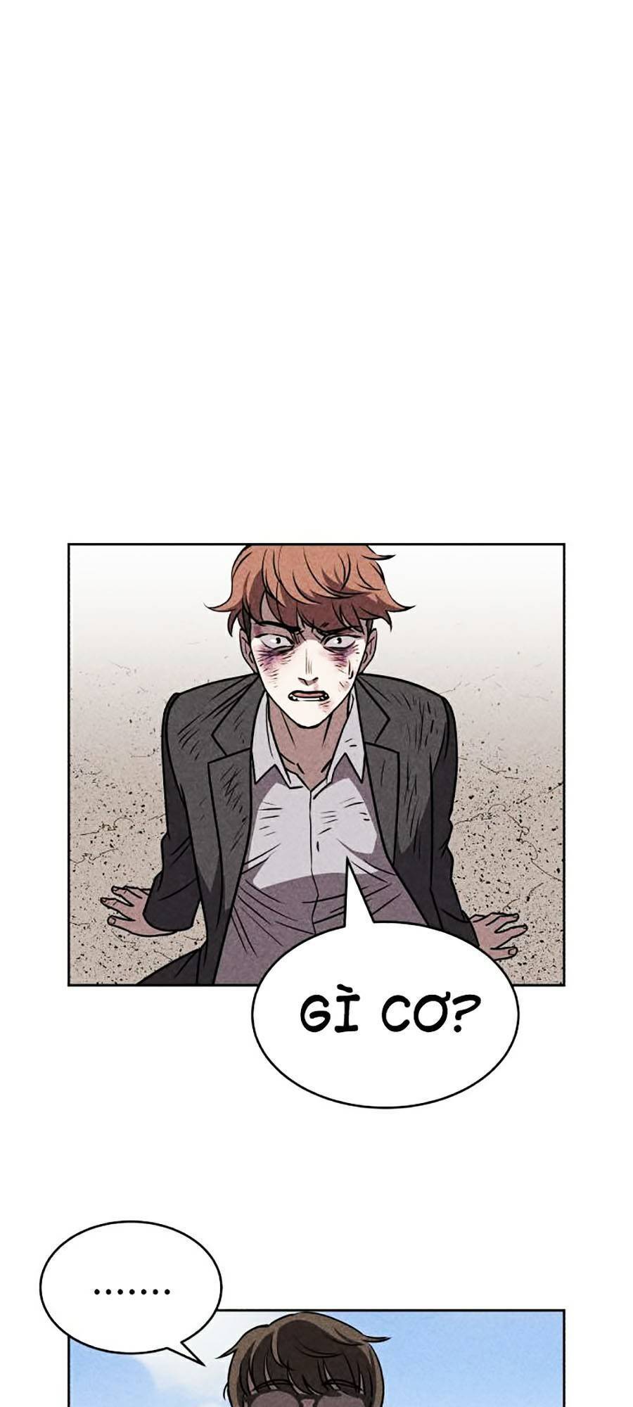 Óc Chó Toàn Năng - Chương 13