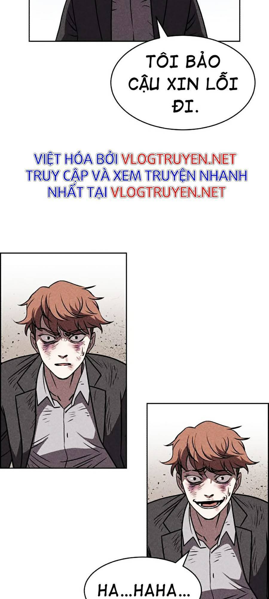 Óc Chó Toàn Năng - Chương 13