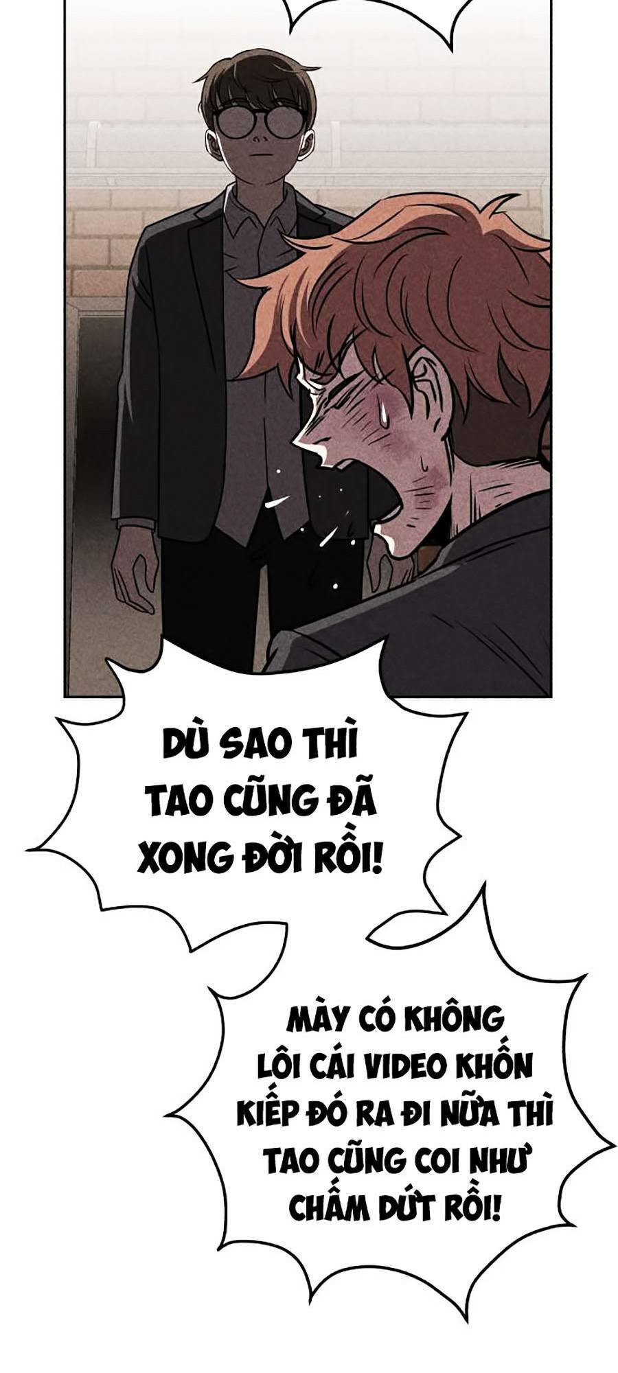 Óc Chó Toàn Năng - Chương 13