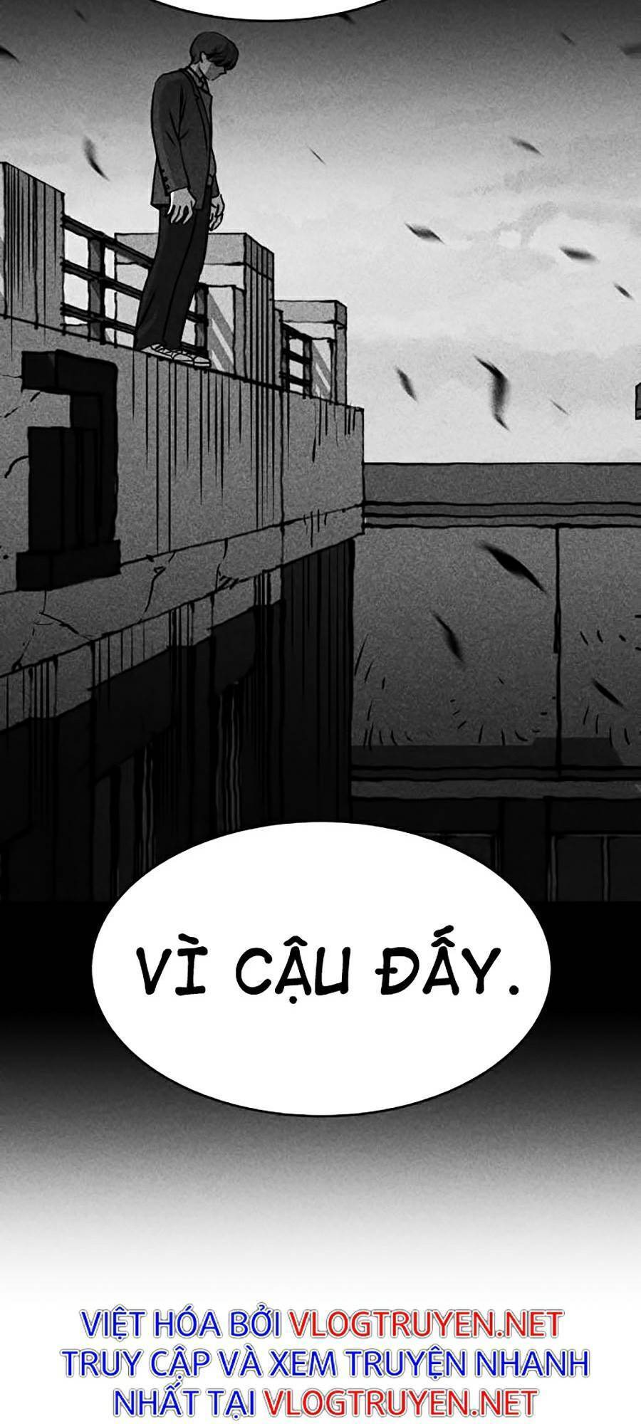 Óc Chó Toàn Năng - Chương 13