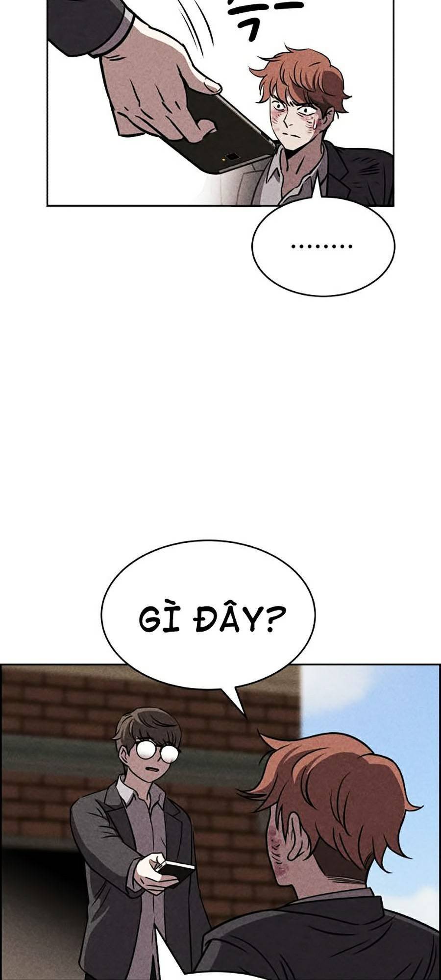 Óc Chó Toàn Năng - Chương 13