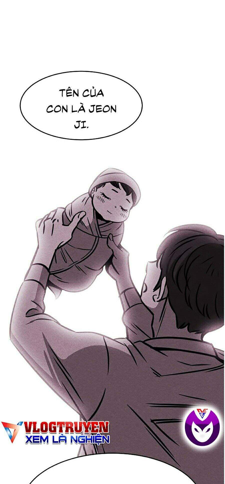 Óc Chó Toàn Năng - Chương 2