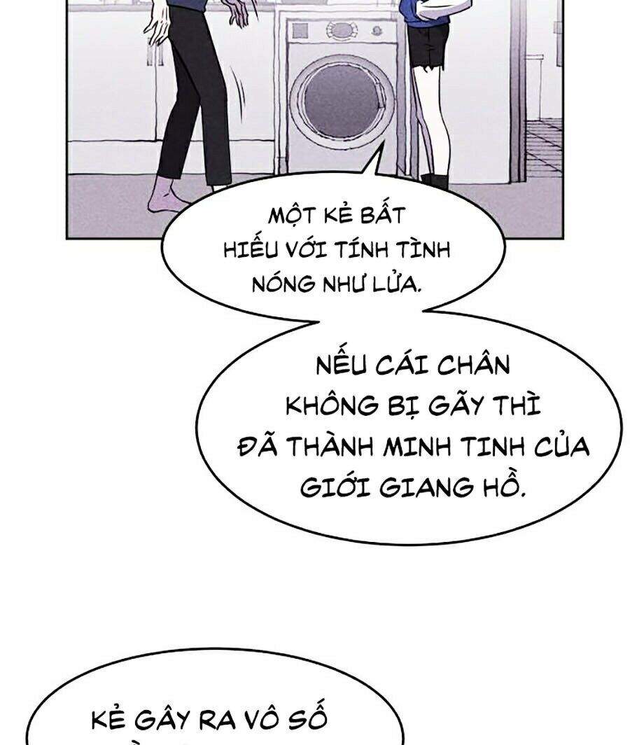 Óc Chó Toàn Năng - Chương 2