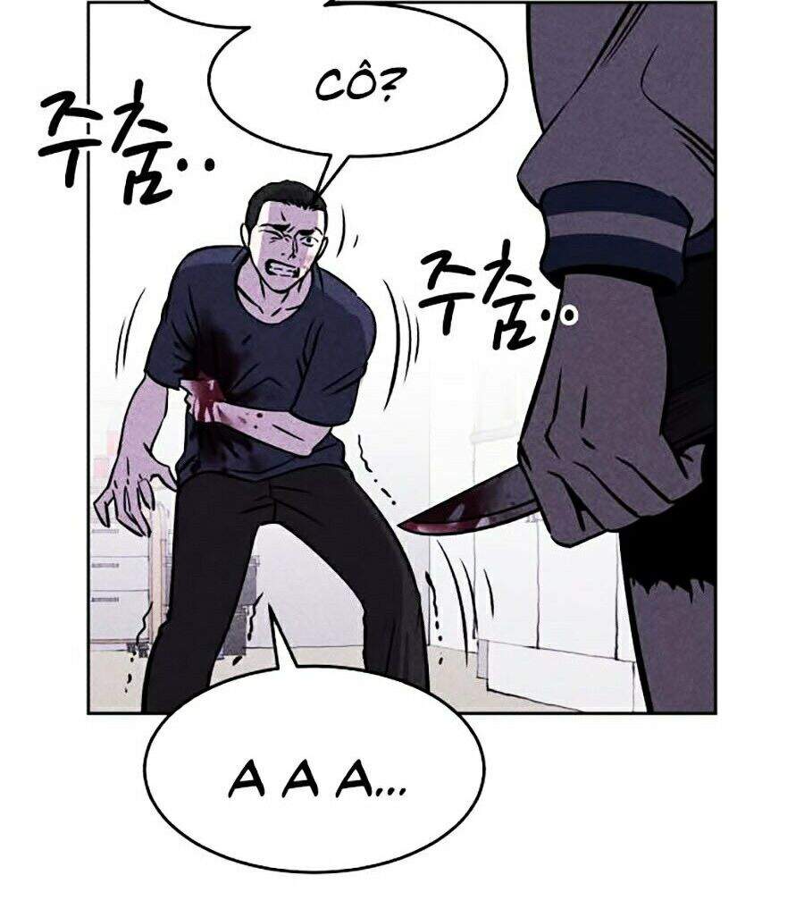 Óc Chó Toàn Năng - Chương 2