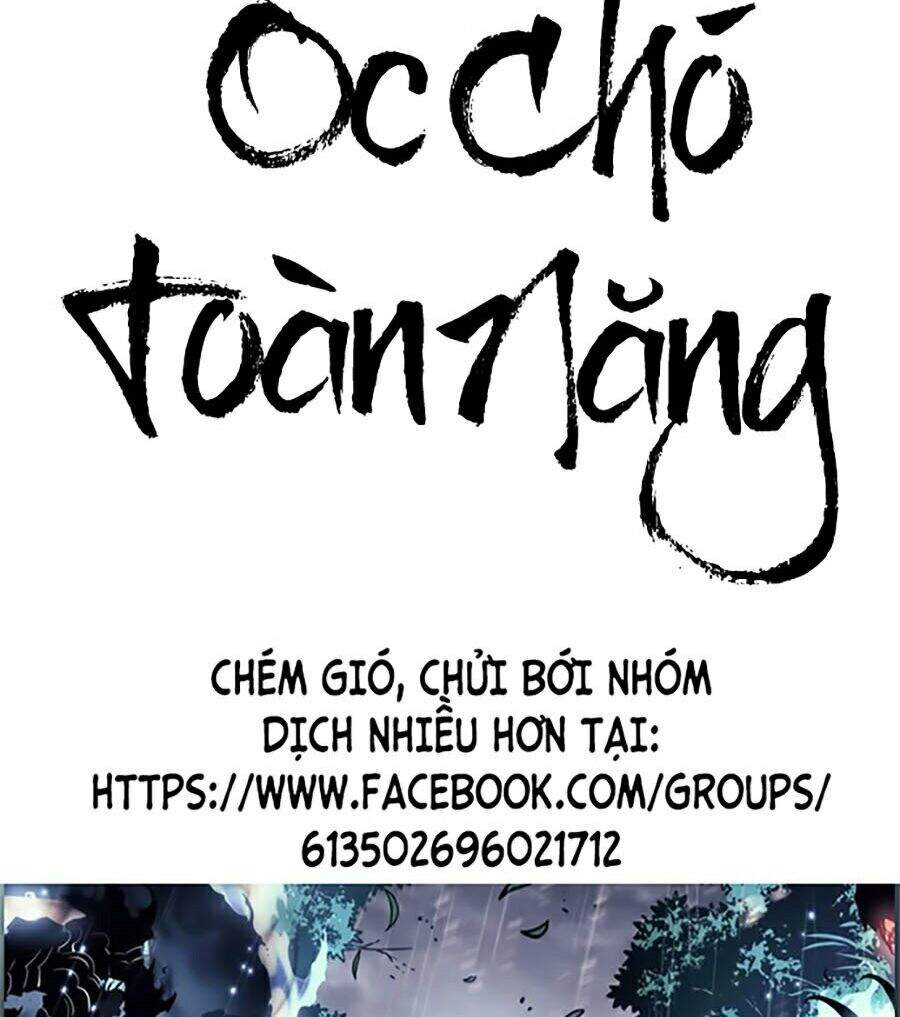 Óc Chó Toàn Năng - Chương 2