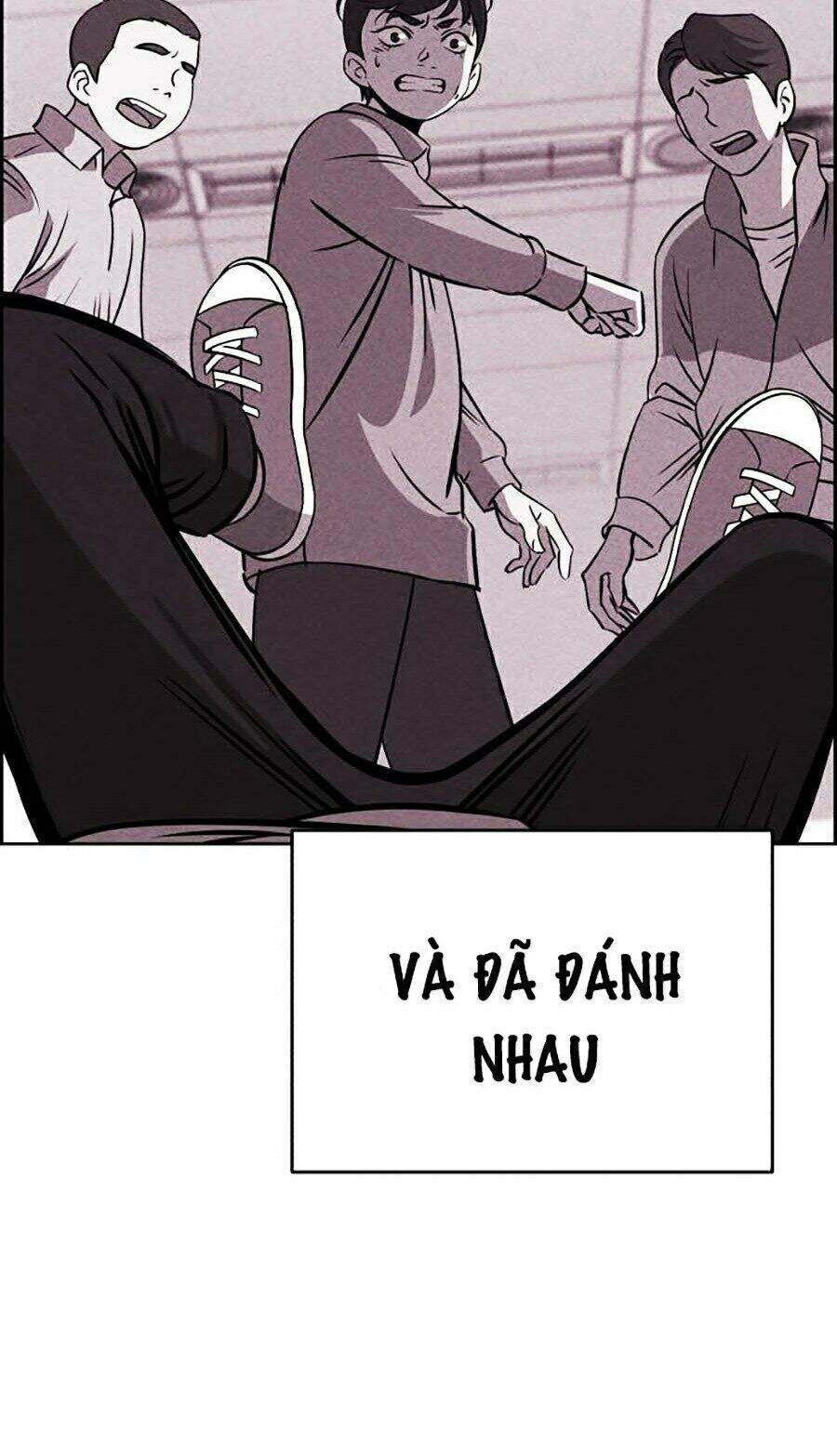 Óc Chó Toàn Năng - Chương 2