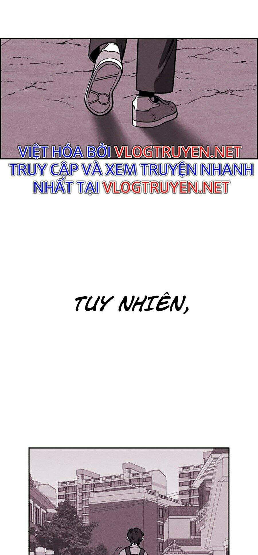 Óc Chó Toàn Năng - Chương 2