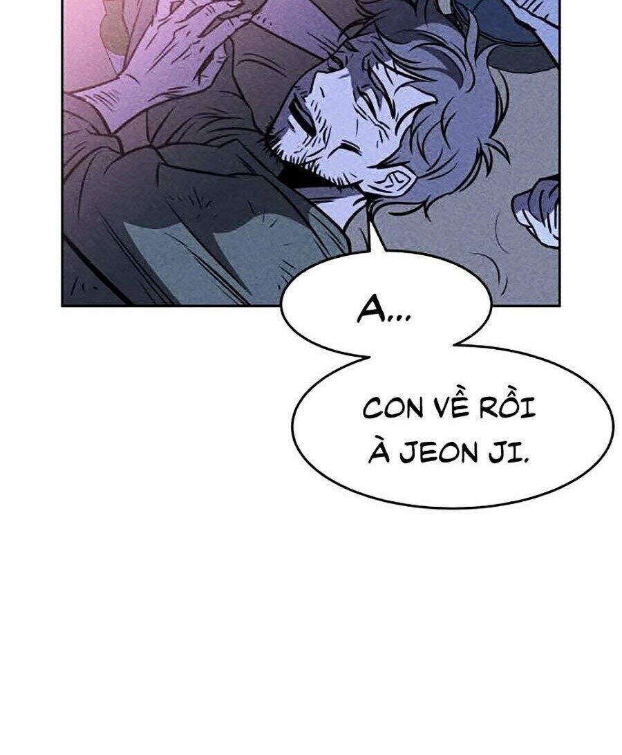 Óc Chó Toàn Năng - Chương 2