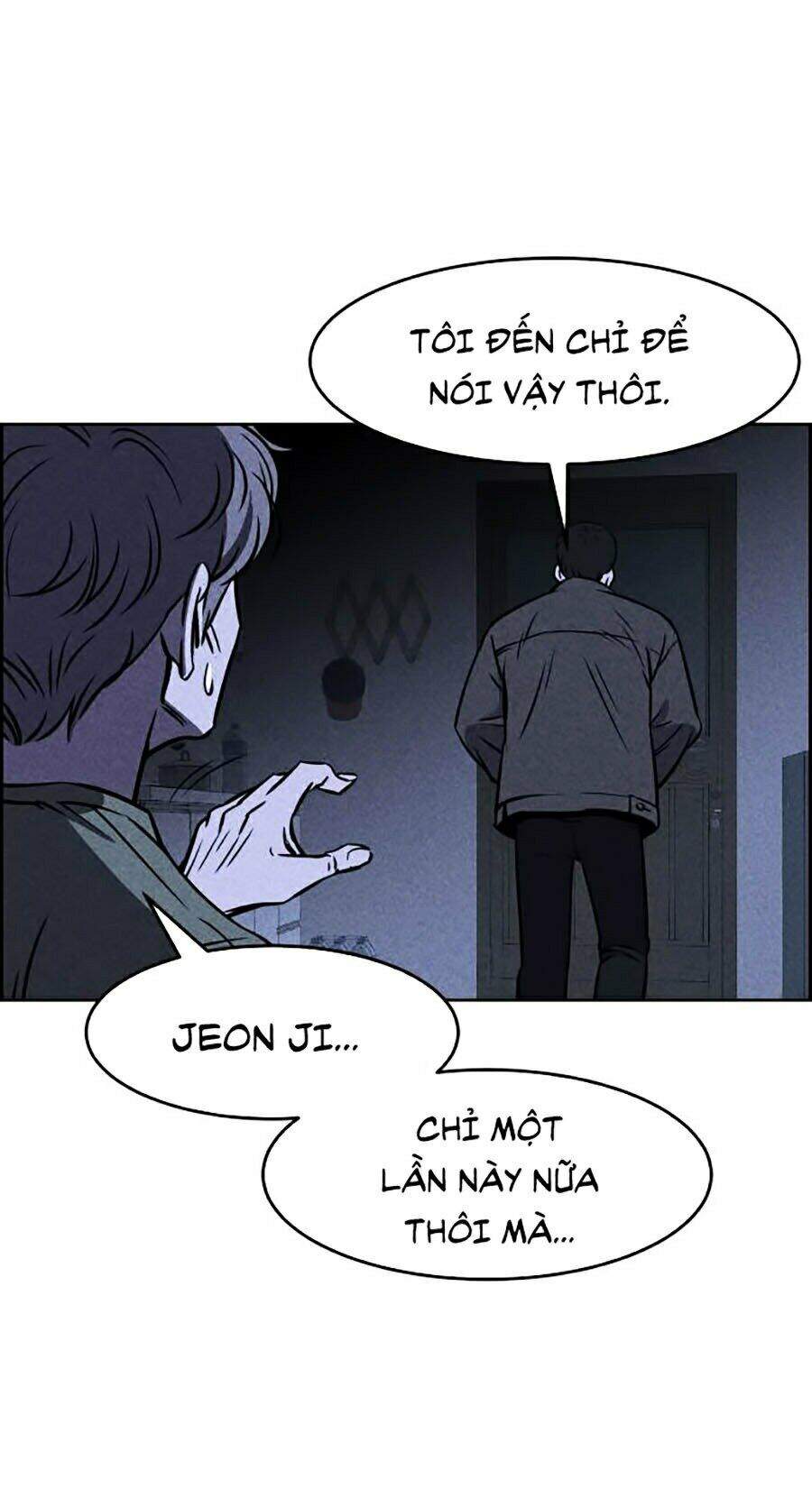 Óc Chó Toàn Năng - Chương 2