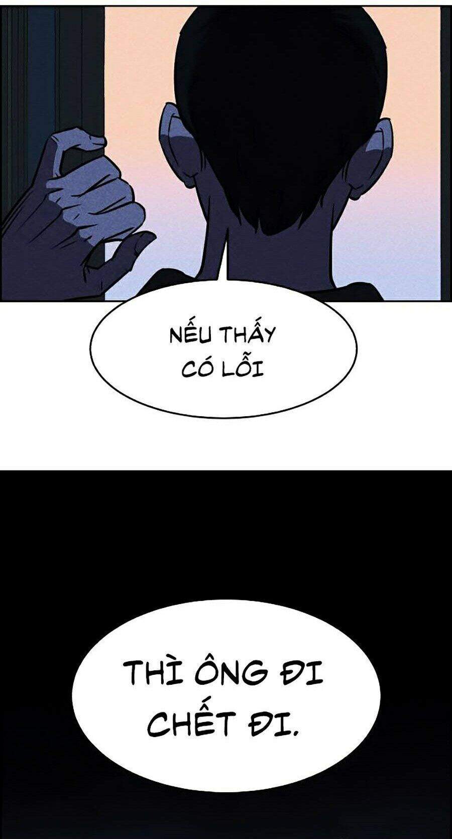 Óc Chó Toàn Năng - Chương 2