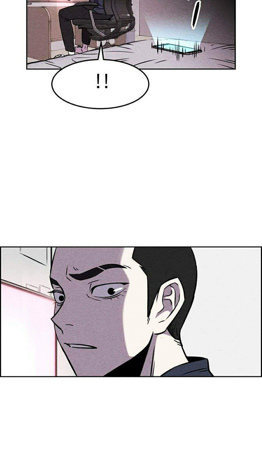 Óc Chó Toàn Năng - Chương 2