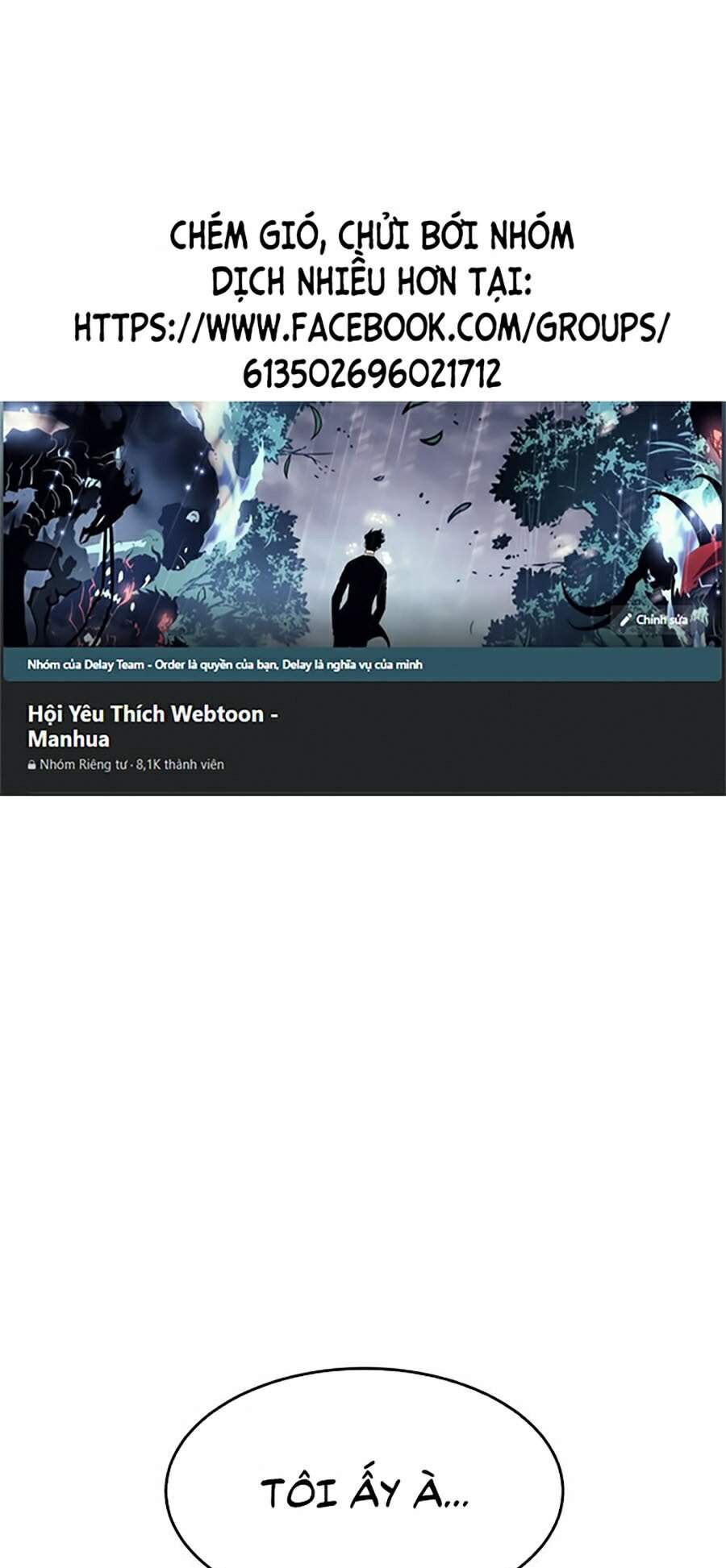 Óc Chó Toàn Năng - Chương 3