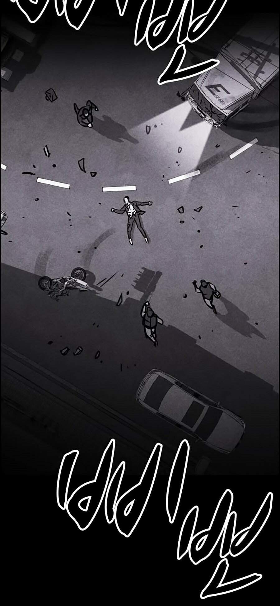 Óc Chó Toàn Năng - Chương 3