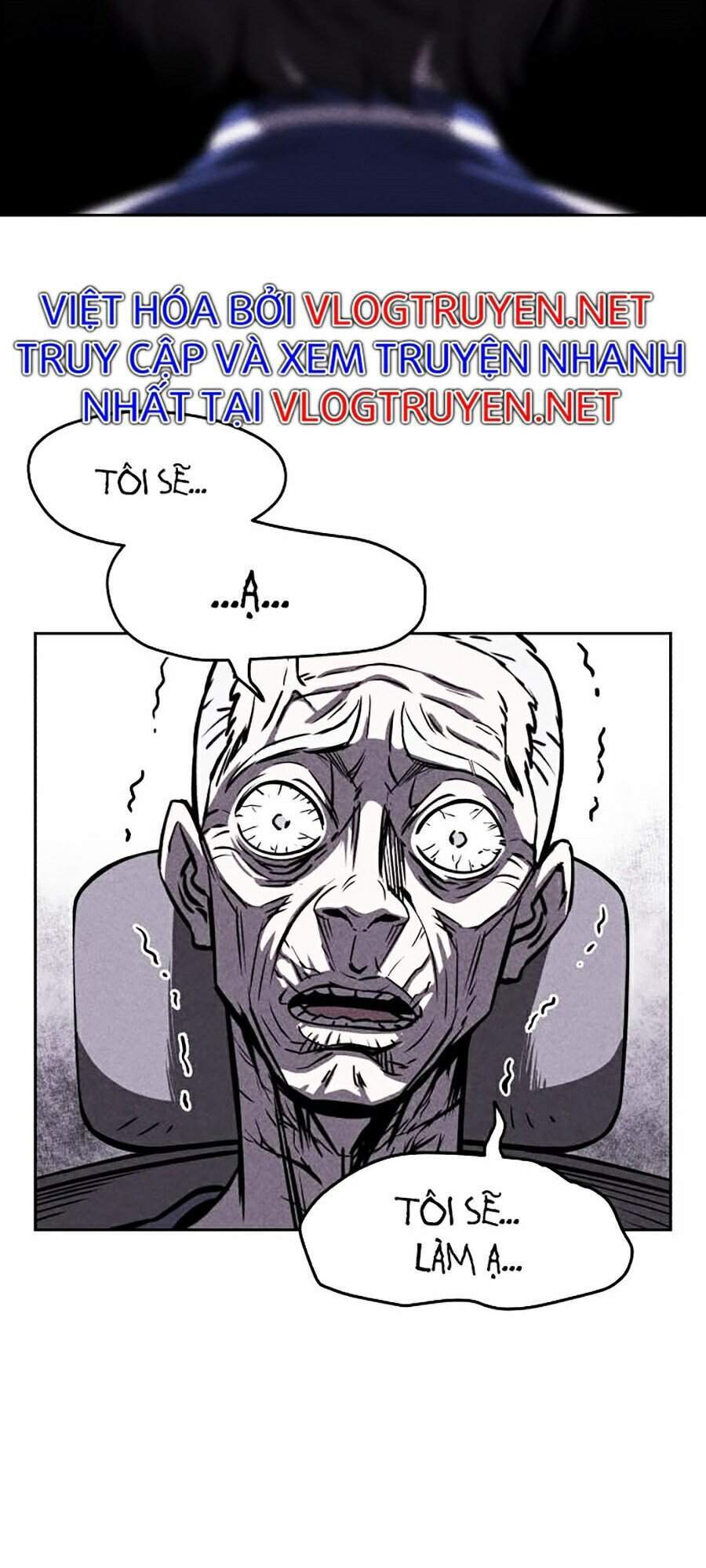 Óc Chó Toàn Năng - Chương 3