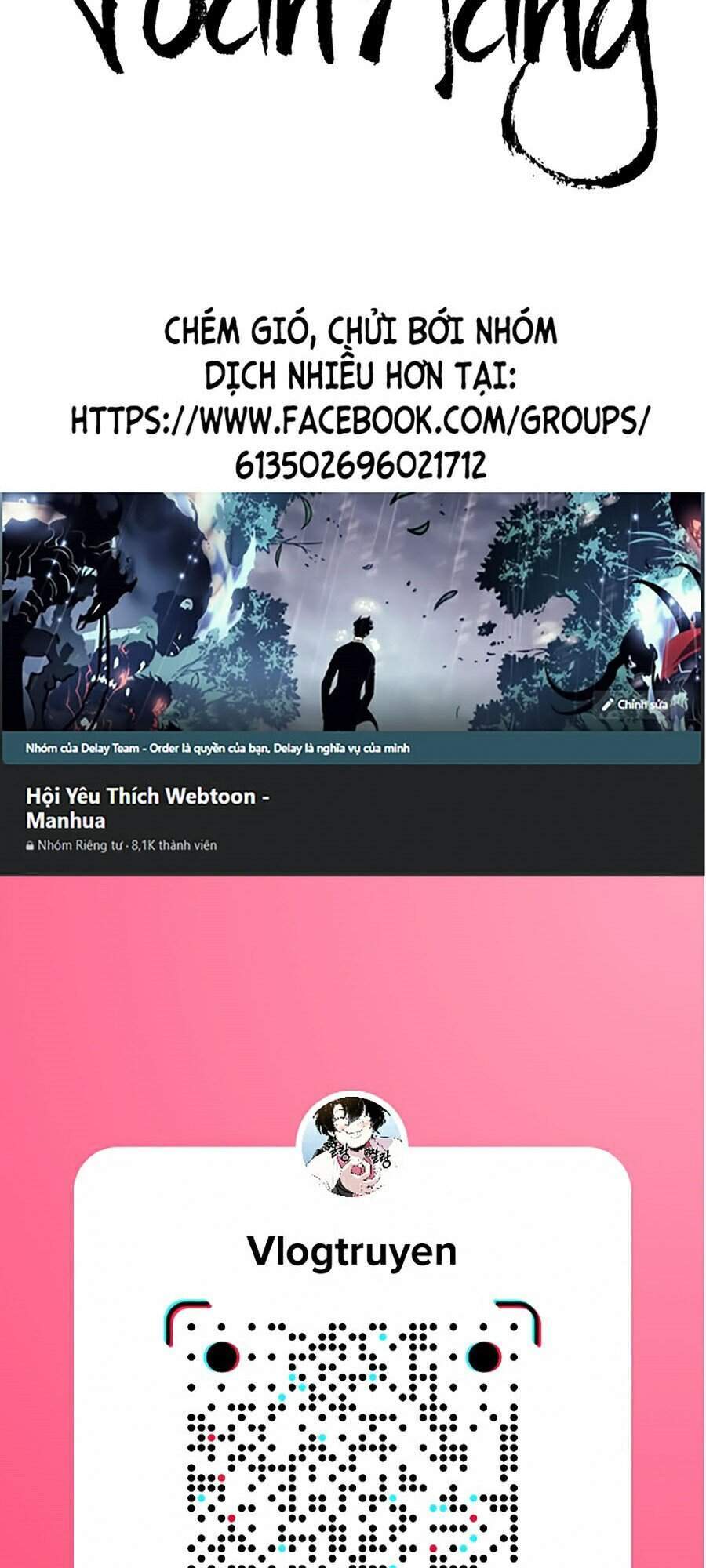 Óc Chó Toàn Năng - Chương 3