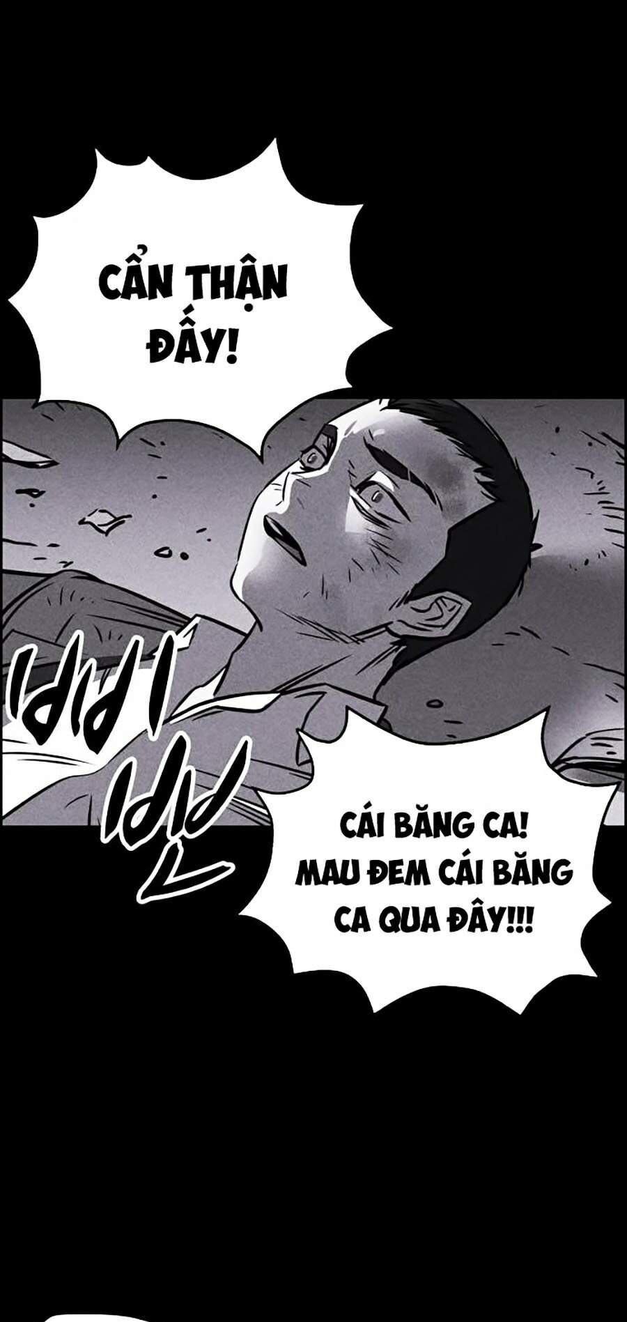 Óc Chó Toàn Năng - Chương 3