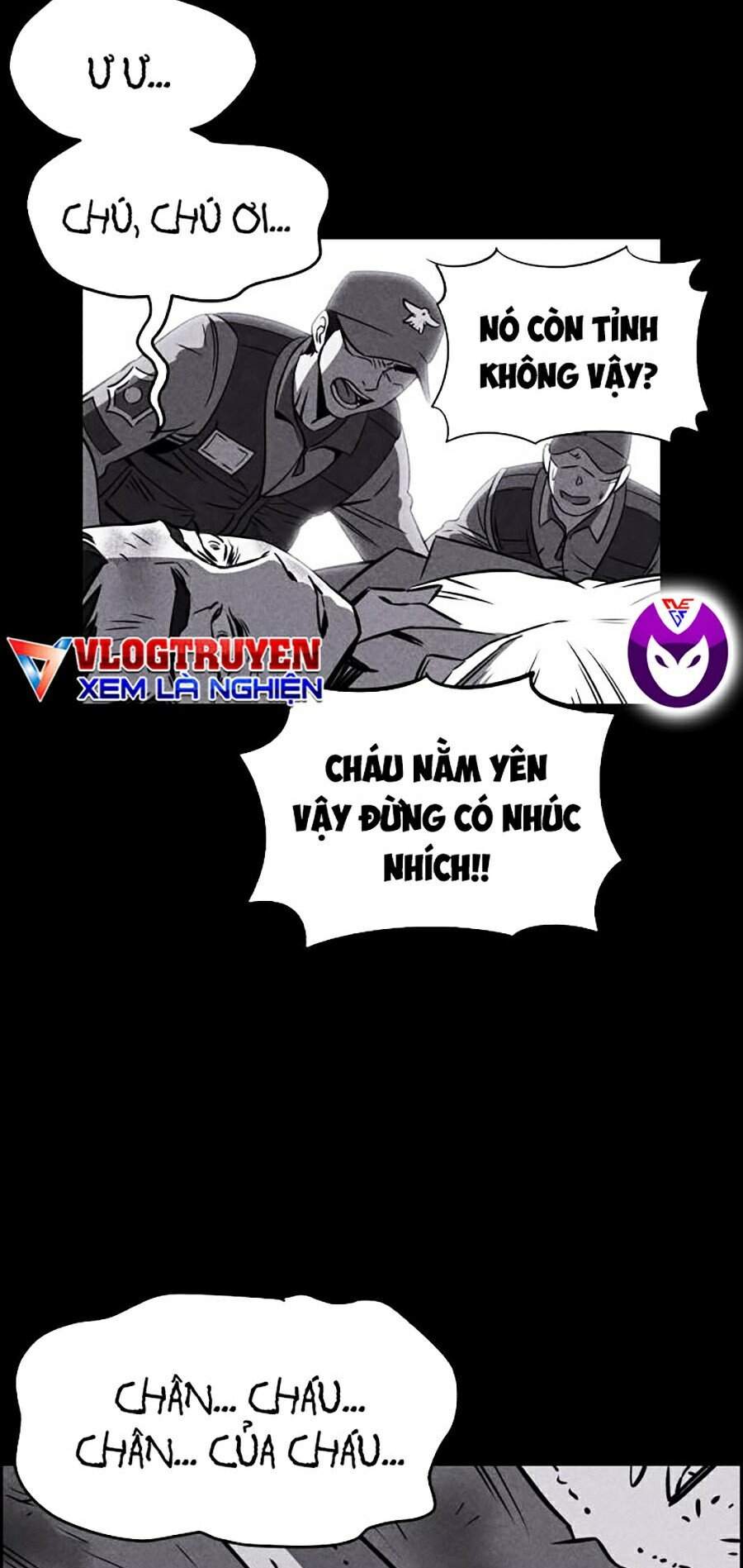 Óc Chó Toàn Năng - Chương 3