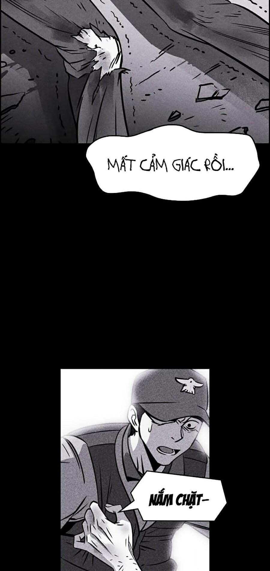 Óc Chó Toàn Năng - Chương 3